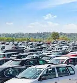 Parking Aer Park